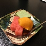 おかやまの味藤ひろ - 
