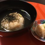 おかやまの味藤ひろ - 