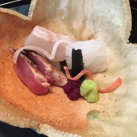 日本料理 子孫 - 