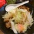 まぜそば専門店 MOG - もぐそば　950円