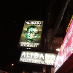 Alibaba Tandoori & Curry Restaurant - 