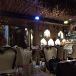 Alibaba Tandoori & Curry Restaurant - 