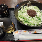 じゃじゃ麺専門店 まるじゃ - 