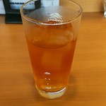 ウェイウェイ台所 - ジャスミン茶