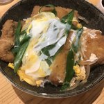 讃岐の男うどん - 