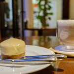 76382809 - タルトカフェ