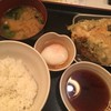 天ぷら食堂ゑびすや