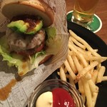 鉄板焼Steakバル 歌舞鬼 - 