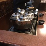 おかめ - 内観２