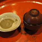 草喰 なかひがし - 