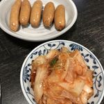 うろこ焼肉店 - 