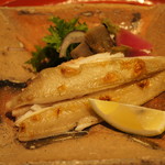 草喰 なかひがし - 