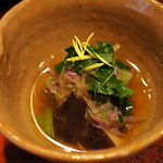 草喰 なかひがし - 