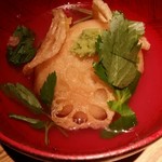 ごはんや一芯 代官山 - 