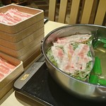 Shabu you - 