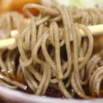 Gyouzenji Yabusoba - 