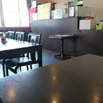 和風レストラン 味求 - 店内