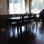 和風レストラン 味求 - 店内