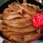 和風レストラン 味求 - すみた丼アップ