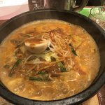 Ishiyaki Ramen Kazan - 