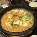 Ishiyaki Ramen Kazan - 