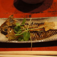 草喰 なかひがし - 