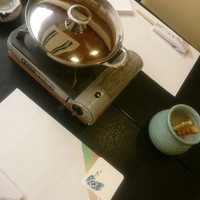 日本料理 魚久 本店 - 