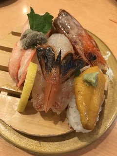 Sushimaru - 