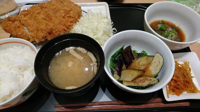 デニーズ 須賀川店（Denny&rsquo;s） - 須賀川（ファミレス）の写真