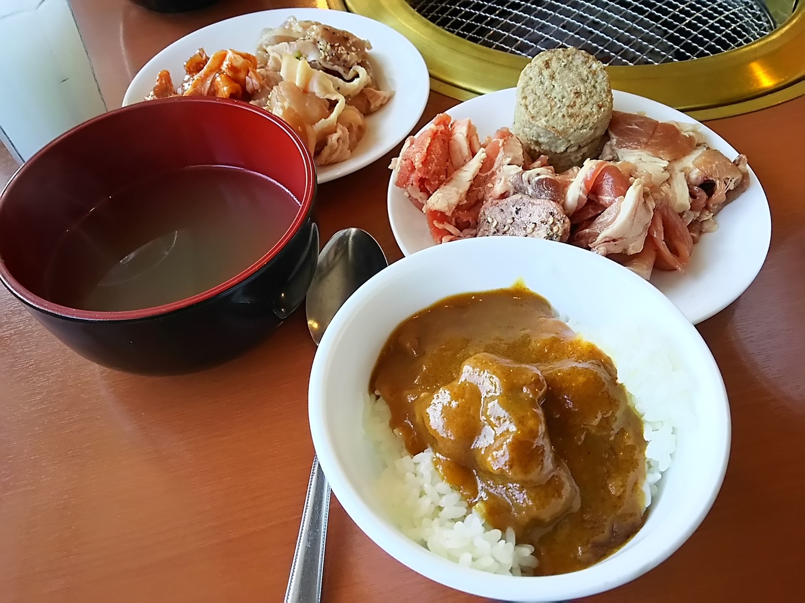 バイキング亭 name=