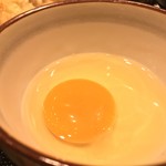 味奈登庵 - オタノシミの玉子♡