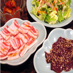 Yakiniku No Mise Sausu - 