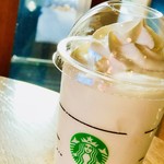 STARBUCKS COFFEE - 