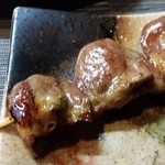 たむろ - 2017/11 こころ