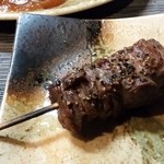 たむろ - 2017/11 牛マクミ