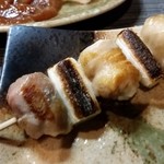 たむろ - 2017/11 ねぎま