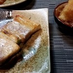 Tamuro - 2017/11 豚バラ