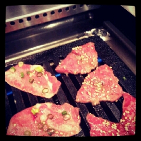 焼肉の店さうす - 気仙沼（焼肉）の写真