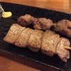 もつ焼き　酒場野田
