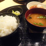 天ぷらと日本酒 明日源 - 