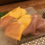 小料理屋赤鬼 - 