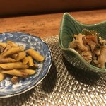 小料理屋赤鬼 - 