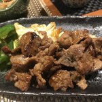 小料理屋赤鬼 - 