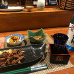 小料理屋赤鬼 - 