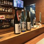 小料理屋赤鬼 - 