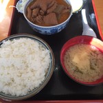 永井食堂 - 