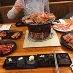 Shichirin Yakiniku Anan - 