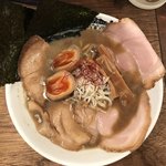 麺や ゼットン - 