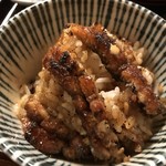 あつた蓬莱軒 - 一膳目