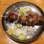 焼とり よね田 - 